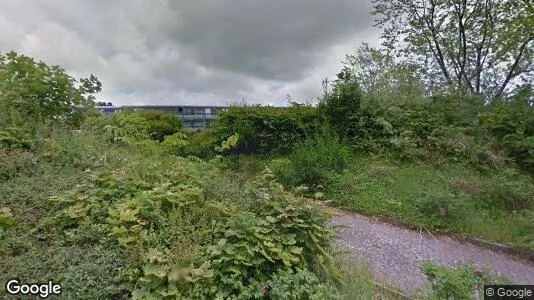 Lejligheder til leje i Hillerød - Foto fra Google Street View