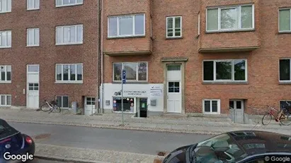 Lejligheder til leje i Aalborg Centrum - Foto fra Google Street View