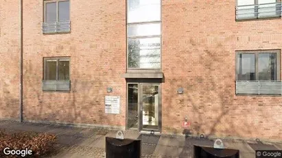 Lejligheder til leje i Aalborg Centrum - Foto fra Google Street View