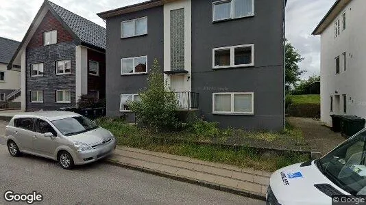 Lejligheder til leje i Kolding - Foto fra Google Street View