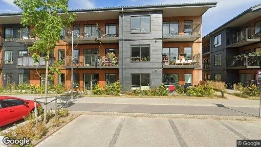 Lejligheder til leje i Odense V - Foto fra Google Street View