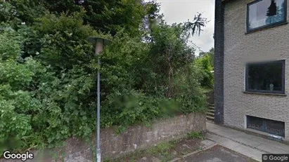 Lejligheder til leje i Hillerød - Foto fra Google Street View