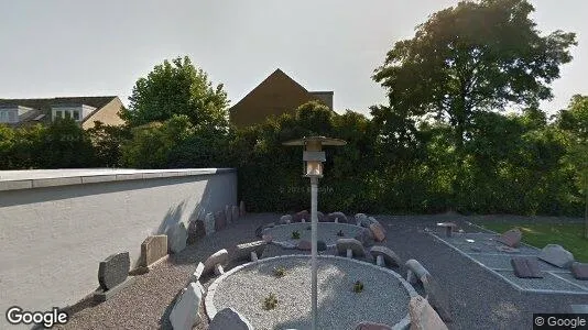 Lejligheder til leje i Odense C - Foto fra Google Street View