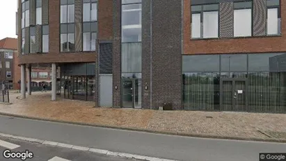 Lejligheder til leje i Odense C - Foto fra Google Street View