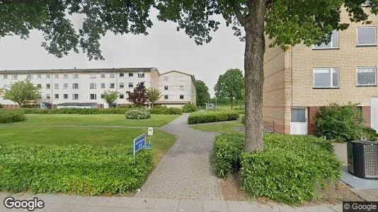 Lejligheder til leje i Viborg - Foto fra Google Street View