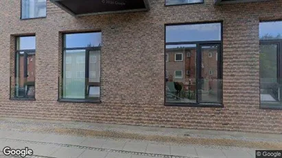 Lejligheder til leje i Køge - Foto fra Google Street View