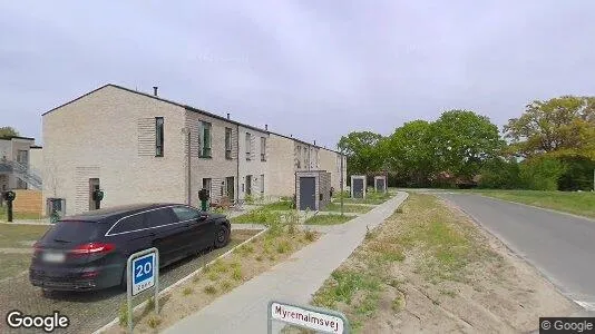 Lejligheder til leje i Espergærde - Foto fra Google Street View