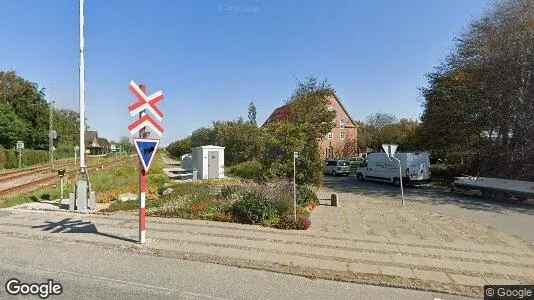 Lejligheder til leje i Vemb - Foto fra Google Street View