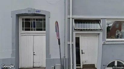 Lejligheder til leje i Viborg - Foto fra Google Street View