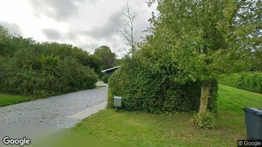 Lejligheder til leje i Otterup - Foto fra Google Street View
