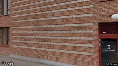 Lejligheder til leje i Aalborg Centrum - Foto fra Google Street View