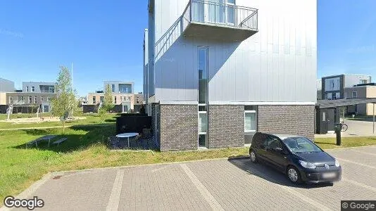 Lejligheder til leje i Aalborg SV - Foto fra Google Street View