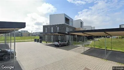 Lejligheder til leje i Aalborg SV - Foto fra Google Street View