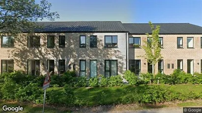 Lejligheder til leje i Gistrup - Foto fra Google Street View