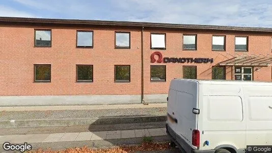 Lejligheder til leje i Rødovre - Foto fra Google Street View