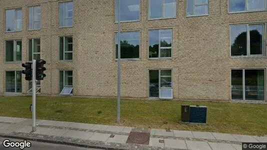Lejligheder til leje i Odense SV - Foto fra Google Street View