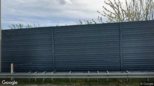 Lejligheder til leje i Greve - Foto fra Google Street View