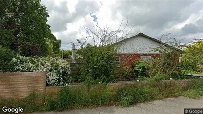 Lejligheder til leje i Ølsted - Foto fra Google Street View
