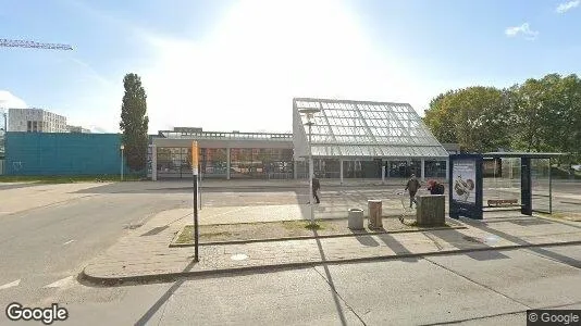 Lejligheder til leje i Tilst - Foto fra Google Street View