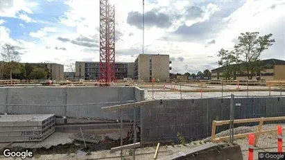 Lejligheder til leje i Frederikssund - Foto fra Google Street View