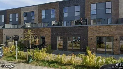 Lejligheder til leje i Odense V - Foto fra Google Street View