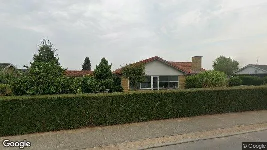 Lejligheder til leje i Broby - Foto fra Google Street View