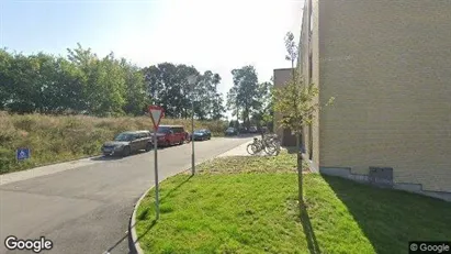 Lejligheder til leje i Frederikssund - Foto fra Google Street View