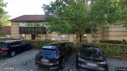 Lejligheder til leje i Virum - Foto fra Google Street View