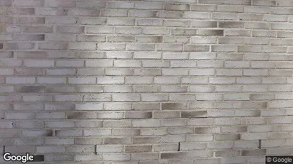 Lejligheder til leje i Århus C - Foto fra Google Street View