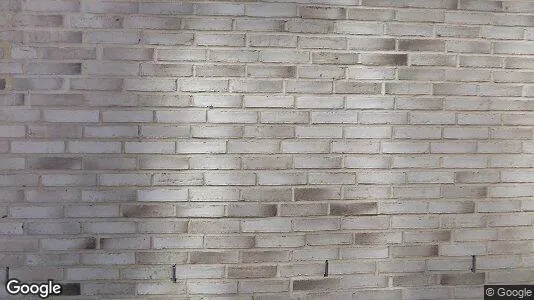 Lejligheder til leje i Århus C - Foto fra Google Street View