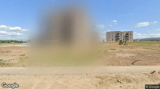 Lejligheder til leje i Horsens - Foto fra Google Street View