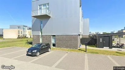 Lejligheder til leje i Aalborg SV - Foto fra Google Street View