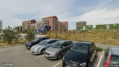 Lejligheder til leje i Taastrup - Foto fra Google Street View