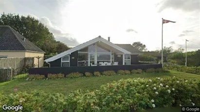 Lejligheder til leje i Otterup - Foto fra Google Street View