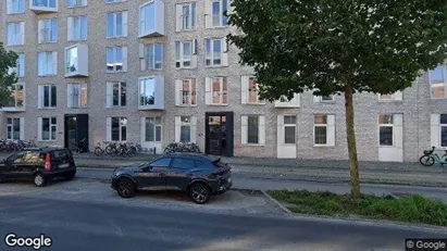 Værelser til leje i København SV - Foto fra Google Street View