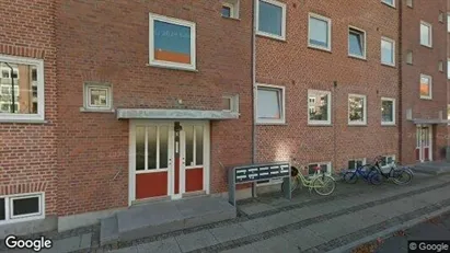 Lejligheder til leje i Aalborg Centrum - Foto fra Google Street View