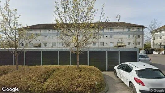 Lejligheder til leje i Kalundborg - Foto fra Google Street View