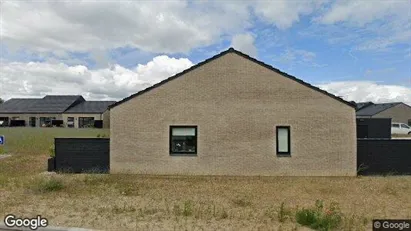 Lejligheder til leje i Kolding - Foto fra Google Street View