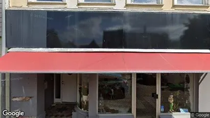 Lejligheder til leje i Haderslev - Foto fra Google Street View