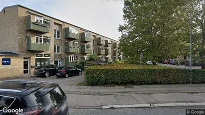 Lejligheder til leje i Kongens Lyngby - Foto fra Google Street View