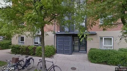 Lejligheder til leje i Østerbro - Foto fra Google Street View