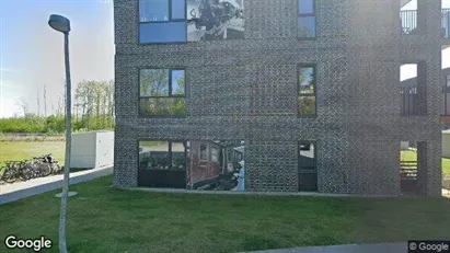Lejligheder til leje i Randers C - Foto fra Google Street View