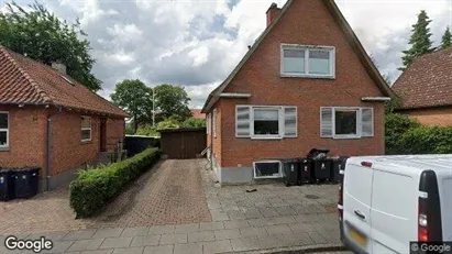 Lejligheder til leje i Viborg - Foto fra Google Street View