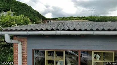 Lejligheder til leje i Farsø - Foto fra Google Street View