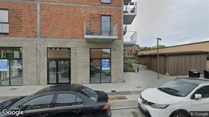 Lejligheder til leje i Rødovre - Foto fra Google Street View