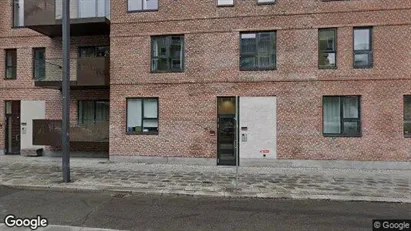 Lejligheder til leje i København S - Foto fra Google Street View