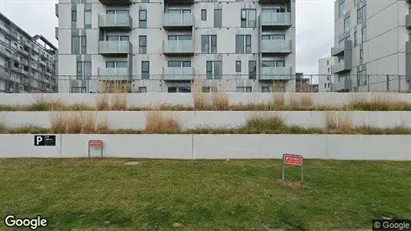 Lejligheder til leje i Tilst - Foto fra Google Street View