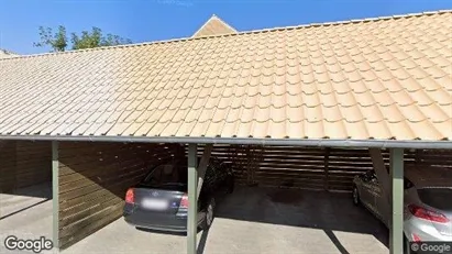 Lejligheder til leje i Odense C - Foto fra Google Street View