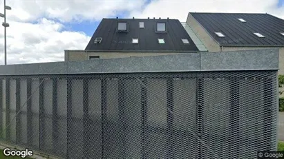 Lejligheder til leje i Vodskov - Foto fra Google Street View