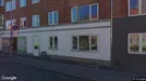 Lejlighed til leje, Vejle Centrum, <span class="blurred street" onclick="ProcessAdRequest(77702)"><span class="hint">Se vej-navn</span>[xxxxxxxxxx]</span>